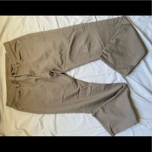 Banana Republic Men’s traveler khaki 32x30